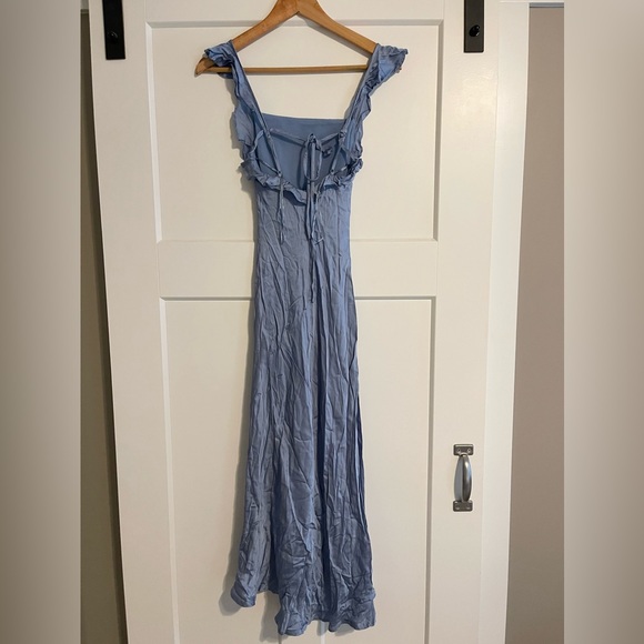 ASTR The Label Rina Dress - Picture 5 of 6